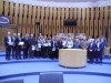 Voditelj Twinning projekta uručio certifikate službenicima Tajništva Parlamentarne skupštine BiH 
